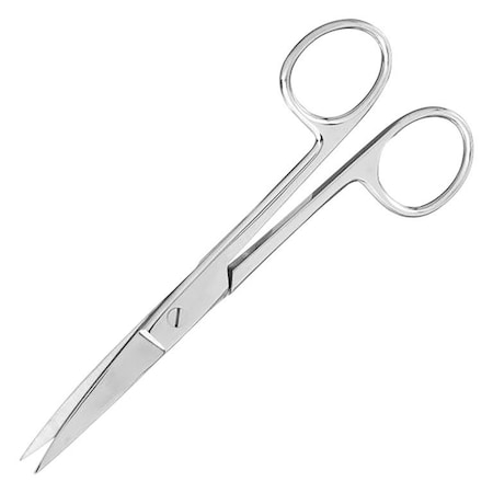 Economy Economy Operating Scissors 5.5in Sharp/Sharp/Curved 11-108 S/S